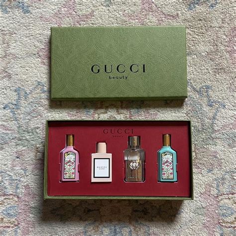 gucci samples perfume|gucci perfume official website.